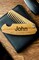 Wooden Beard Comb, Christmas Gift for Men, Personalized Groomsmen Gifts